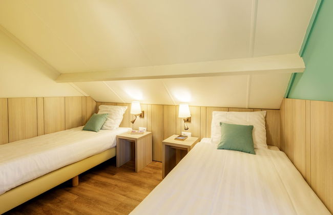 Center Parcs Les Ardennes - Photo 23