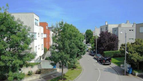 Apartments with parking spaces Sveta Nedelja, Prigorje - 17613 - Foto 2