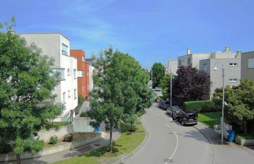 Apartments with parking spaces Sveta Nedelja, Prigorje - 17613 - Foto 2