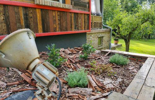 DOMAGAŁA domek całoroczny - Foto 16