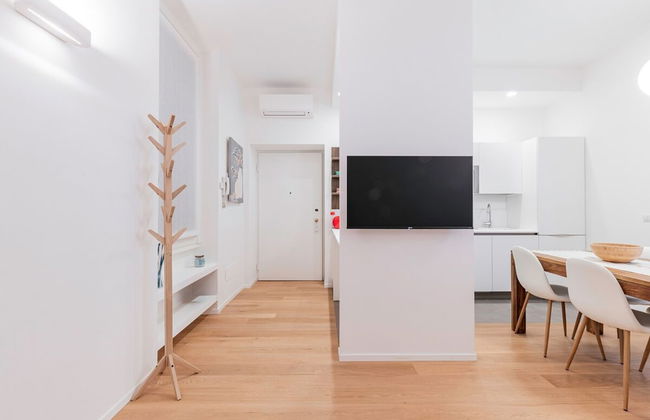 Casa Isella Stylish and Tranquil - Foto 7