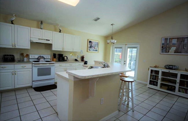 4630 4 Bedroom Private Pool Home, Cumbrian Lakes - Foto 13