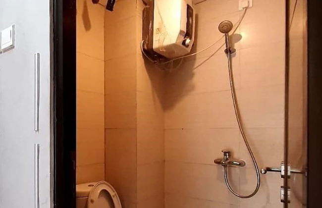 Ananda Room Gateway Apartment Bandung - Foto 15