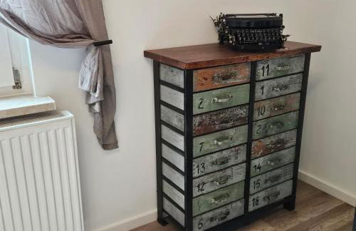 Workout Appartement bei Magdeburg - Foto 39