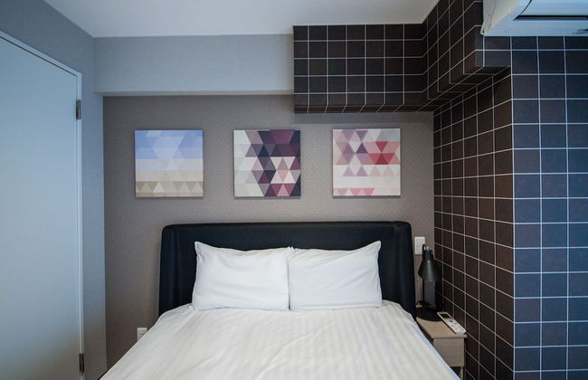 Sapporo Stay Nakajima Park - Foto 27