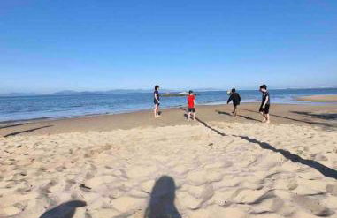 Ap 6 minutos da Praia de São Miguel, Em Biguaçu - Foto 23