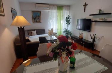 Old Town Split Apartment VJERA - Foto 33