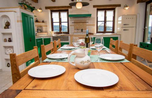 Villa Banic Motovun,Istrien - Foto 33