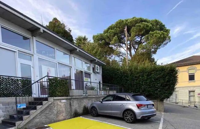 Terrace Apartment Cuore di Rose - Foto 18