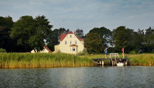 Gut Grubnow - Foto 3