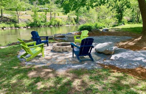 Full Stream Ahead - Photo 3