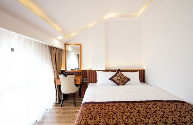 La Fleur Premium Central Apartment - Foto 50