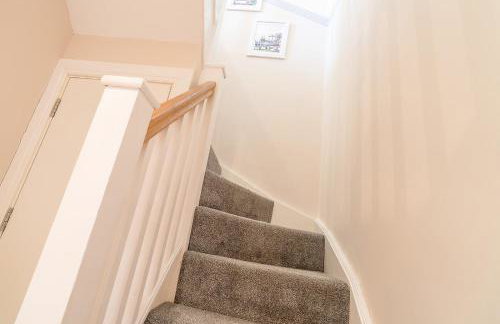 Belle-Suite - Charming Cotswolds Historic Apartment in Stow-on-the-Wold - Foto 12