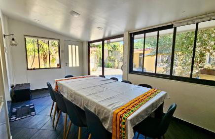 Chambre privée dans logement partagé, Marry me Paris & Stade de France - Foto 15