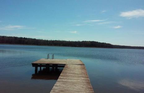 Mazur House Bogaczewo - Foto 10