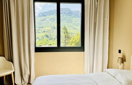 L'ancienne Étude - Superbe vue - Piscine chauffée - Foto 22