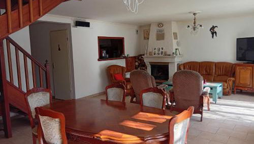 Villa grand confort proche Versailles et Paris - Foto 3