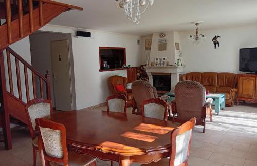 Villa grand confort proche Versailles et Paris - Foto 3