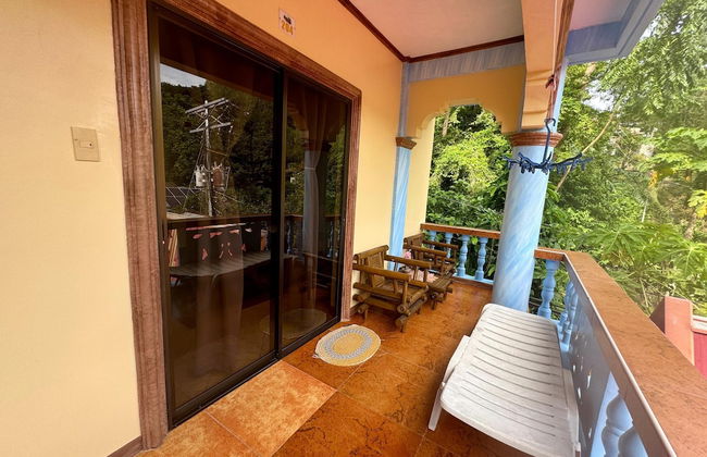 Ocean Breeze Inn Boracay - Foto 52