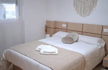Apartamento frente a la Playa en La Ribera de Cabanes con terraza - Foto 17
