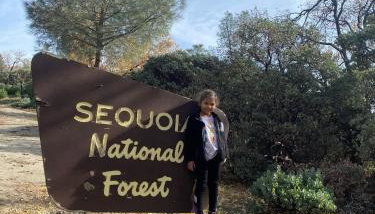 Sequoia National Forest CabinM - Foto 4