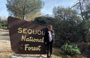 Sequoia National Forest CabinK - Foto 6