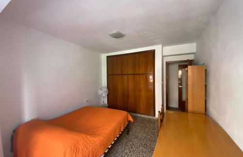 Family flat zona Aragon close to city center and beach - Foto 1