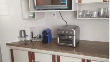 Casa Perto do Hotel TAUÁ e UCI Mountain Bike world - Foto 5, stove, toaster