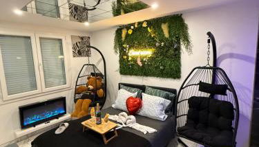 Love room spa - Foto 4