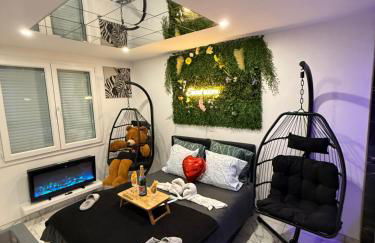 Love room spa - Foto 4