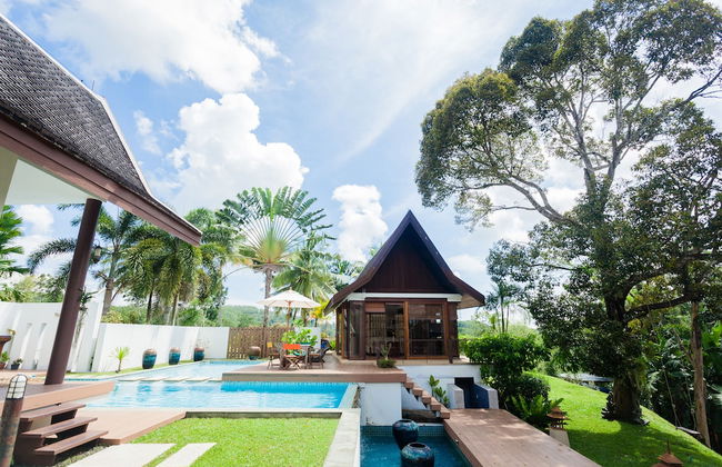 De Chom Villa - Foto 75