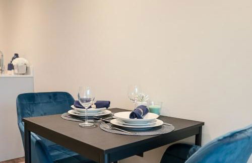 Portfolio Apartments - Welwyn Town Centre - Foto 107