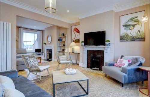 Sea View, Beach Road, Cromer - Foto 18