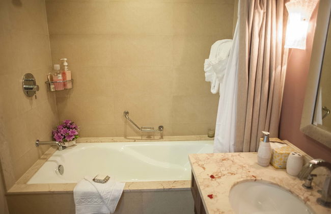 Palmyra Luxury Suites - Foto 23