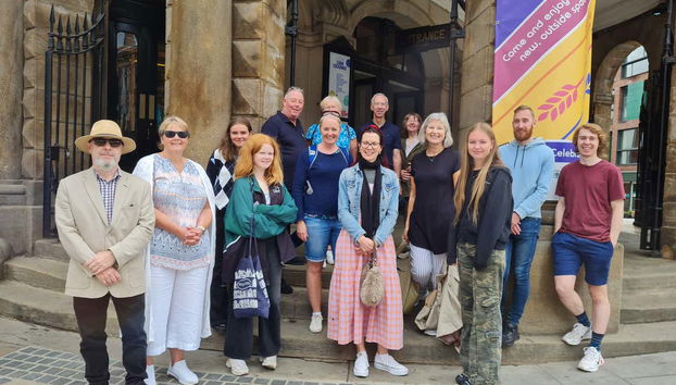 Walking Tours in Leeds photo