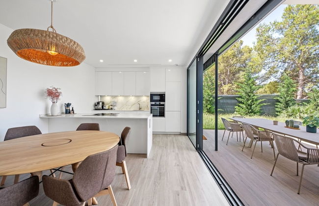 Villas Pinares de San Antón, Saltwater pool, Sea, City, Mountain Views - Photo 28