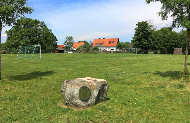 Ferienhaus in Obernburg am Edersee - Foto 38