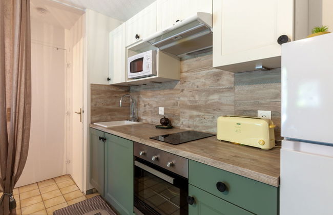 Les Manoirs de la Côte - Foto 5