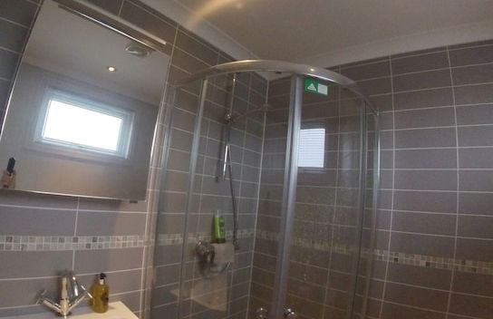 2-bed Lodge Nearby the Beach in Berwick-upon-tweed - Foto 12