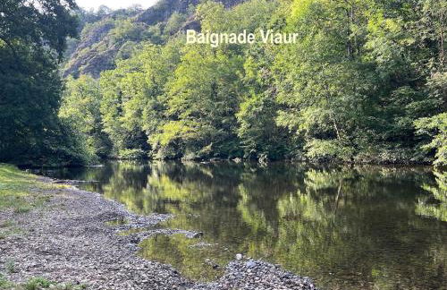 La rive du Viaur - Foto 23