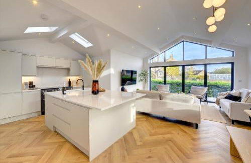 Kist Accommodates presents - Hygge House, Parking, EV Point - Foto 57