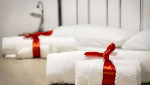 Modern Apartment near Arce City Centre, 62 m², Parking - Foto 5