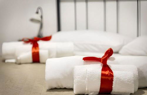 Modern Apartment near Arce City Centre, 62 m², Parking - Foto 5