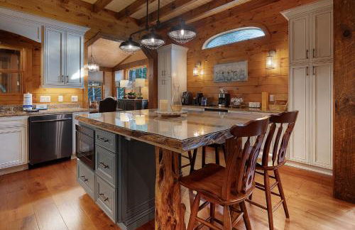 Goose Island Retreat Luxurious Vacation Getaway - Foto 18