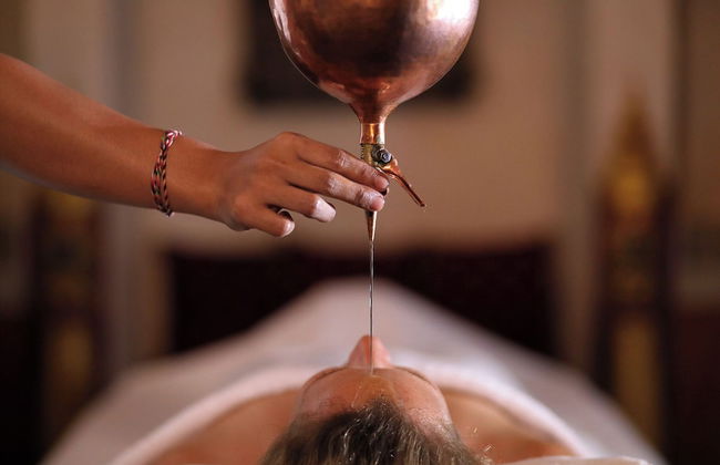 Impiana Private Villas Seminyak - Foto 60