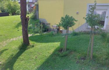 Gelbes Haus Heldritt - Foto 4