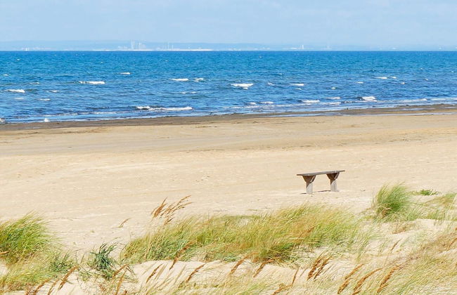 4 Star Holiday Home in Mellbystrand - Foto 24