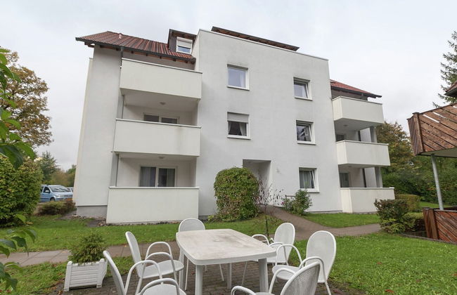 Spacious Apartment Near Forest in Bad Durrheim - Foto 57