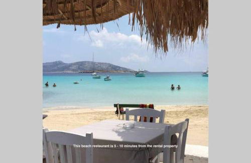 VillaRentalKoufonisiGreece - Foto 54