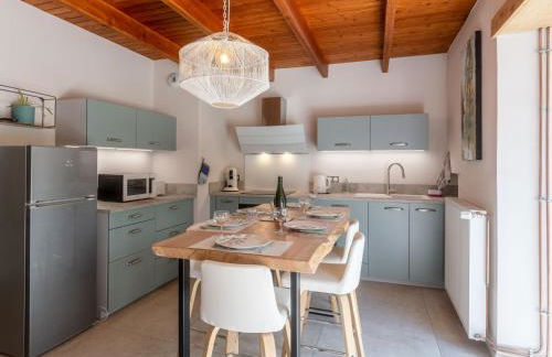 Holiday Home Les Oiseaux by Interhome - Foto 4